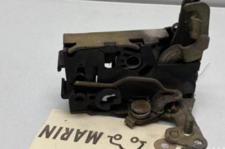 Serrure avant droit PEUGEOT 405