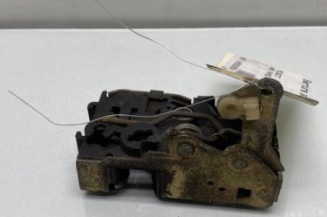 Serrure avant droit PEUGEOT 405