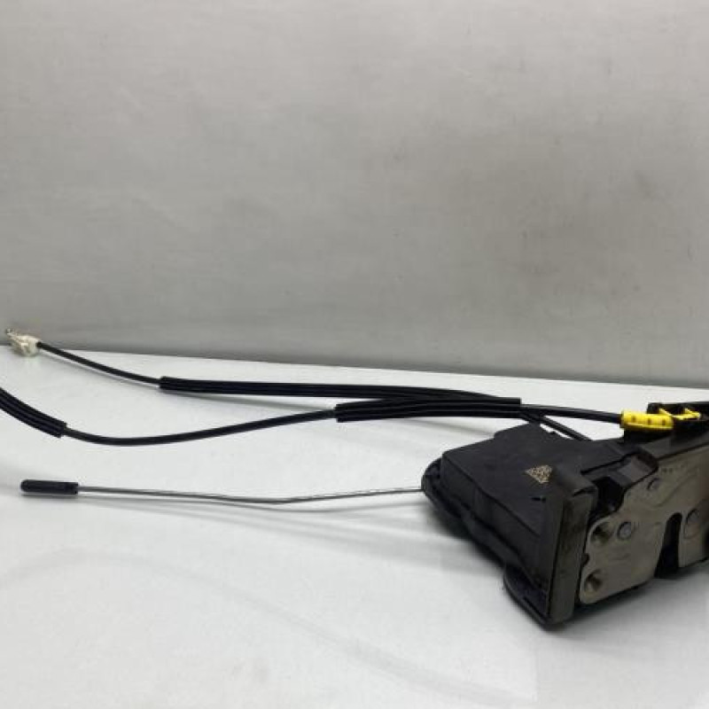 Serrure avant droit OPEL ASTRA K Photo n°1