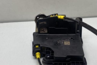 Serrure avant droit OPEL ASTRA K
