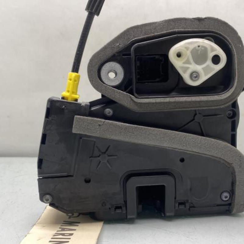 Serrure avant droit OPEL ASTRA K Photo n°3