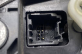 Serrure avant droit OPEL ASTRA K