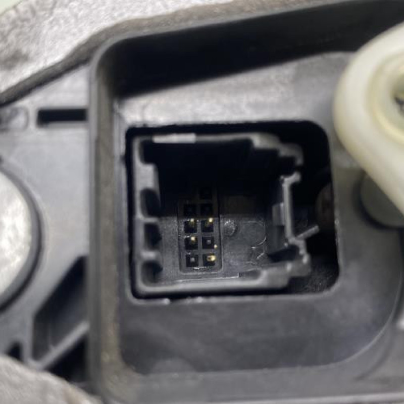 Serrure avant droit OPEL ASTRA K Photo n°4