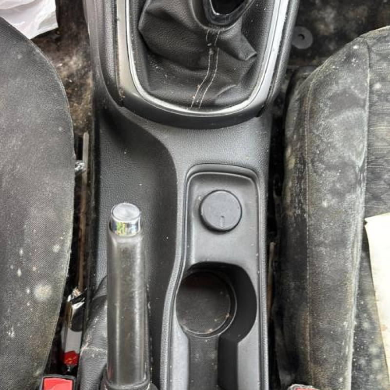 Serrure avant droit OPEL ASTRA K Photo n°18