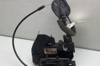 Serrure avant droit RENAULT TALISMAN