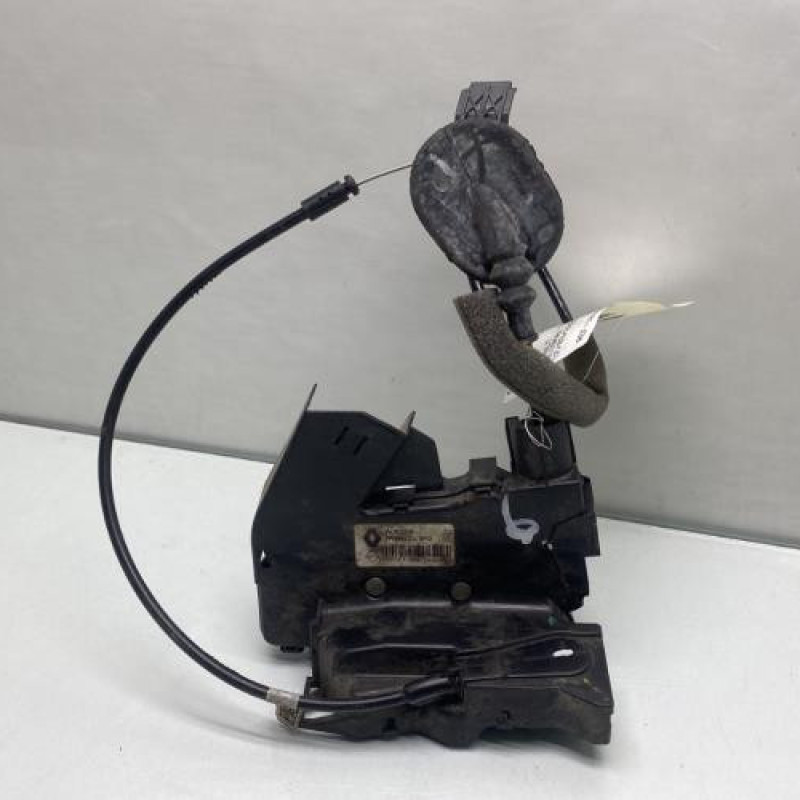 Serrure avant droit RENAULT TALISMAN Photo n°3