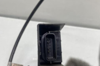 Serrure avant droit RENAULT TALISMAN