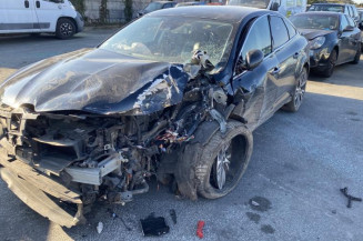 Serrure avant droit RENAULT TALISMAN