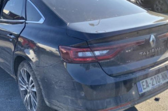 Serrure avant droit RENAULT TALISMAN