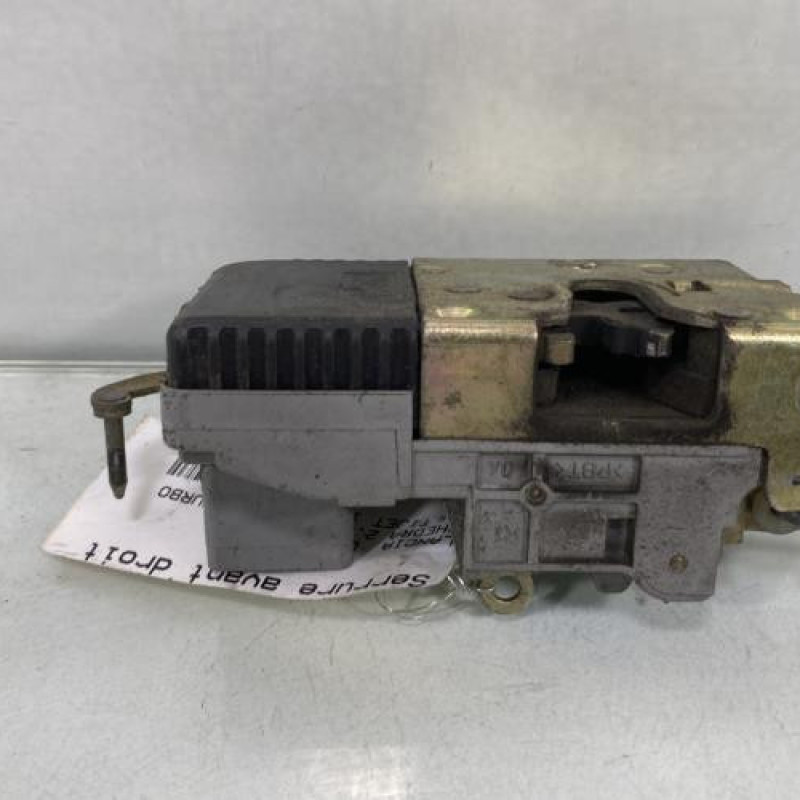 Serrure avant droit LANCIA PHEDRA Photo n°1