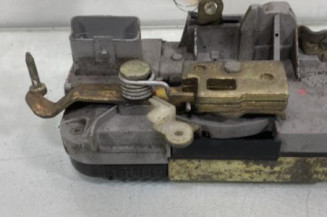 Serrure avant droit LANCIA PHEDRA