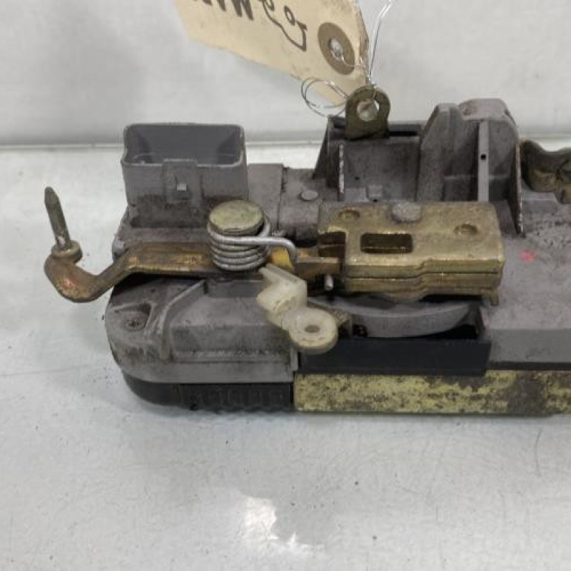 Serrure avant droit LANCIA PHEDRA Photo n°3