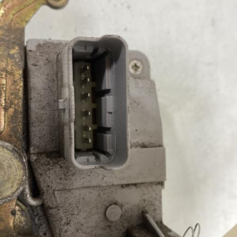 Serrure avant droit LANCIA PHEDRA Photo n°4