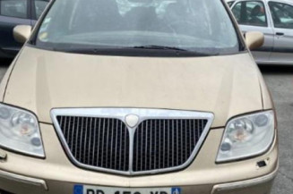 Serrure avant droit LANCIA PHEDRA