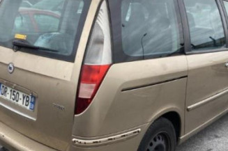 Serrure avant droit LANCIA PHEDRA