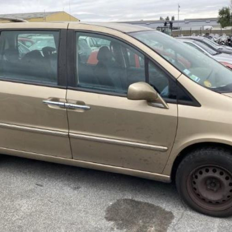 Serrure avant droit LANCIA PHEDRA Photo n°10