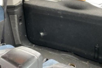 Serrure avant droit LANCIA PHEDRA