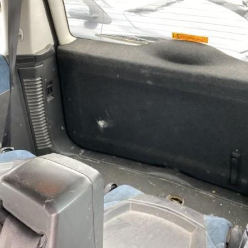 Serrure avant droit LANCIA PHEDRA Photo n°15