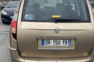 Serrure avant droit LANCIA PHEDRA