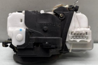 Serrure avant droit PEUGEOT 607