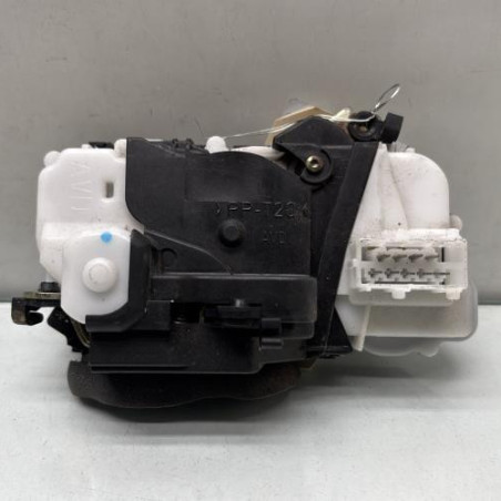 Serrure avant droit PEUGEOT 607