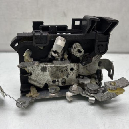 Serrure avant droit DACIA SANDERO 1
