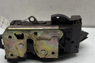 Serrure avant droit JAGUAR X-TYPE Photo n°1