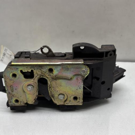 Serrure avant droit JAGUAR X-TYPE Photo n°1