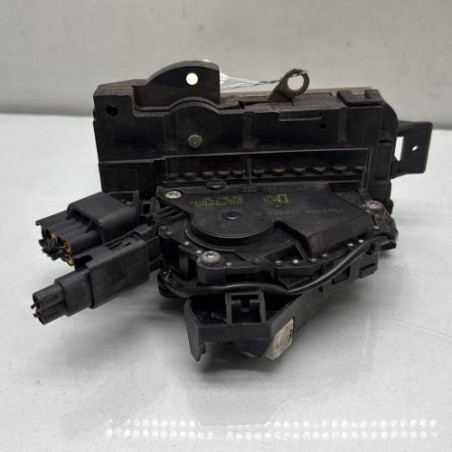 Serrure avant droit JAGUAR X-TYPE