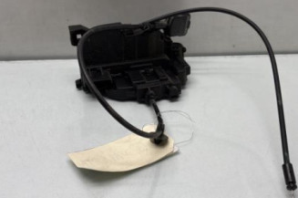 Serrure avant droit RENAULT MASTER 3
