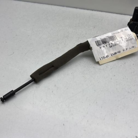 Serrure avant droit RENAULT MASTER 3