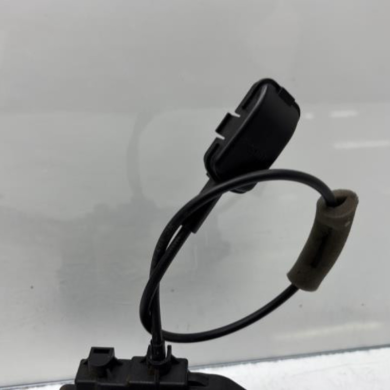 Serrure avant droit RENAULT MASTER 3 Photo n°3