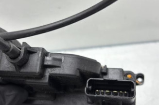 Serrure avant droit RENAULT MASTER 3