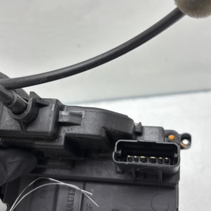 Serrure avant droit RENAULT MASTER 3 Photo n°5