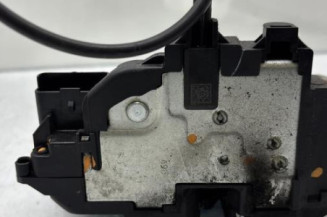 Serrure avant droit RENAULT MASTER 3