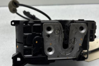 Serrure avant droit RENAULT MASTER 3