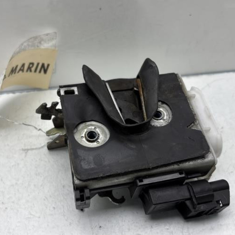Serrure avant droit AUDI A3 1 Photo n°4