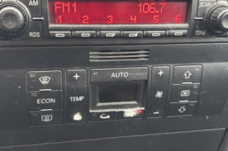Serrure avant droit AUDI A3 1