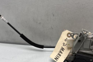 Serrure avant droit AUDI A4 3