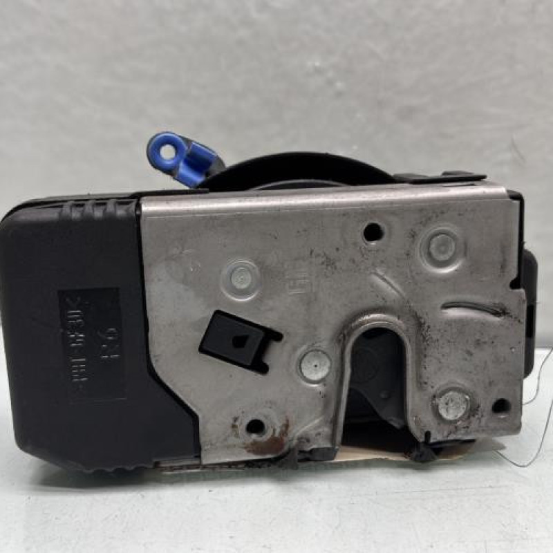 Serrure avant droit NISSAN PRIMASTAR 1 Photo n°1