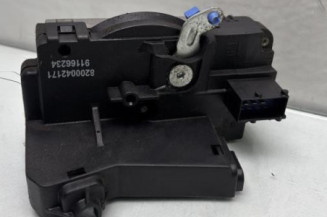 Serrure avant droit NISSAN PRIMASTAR 1