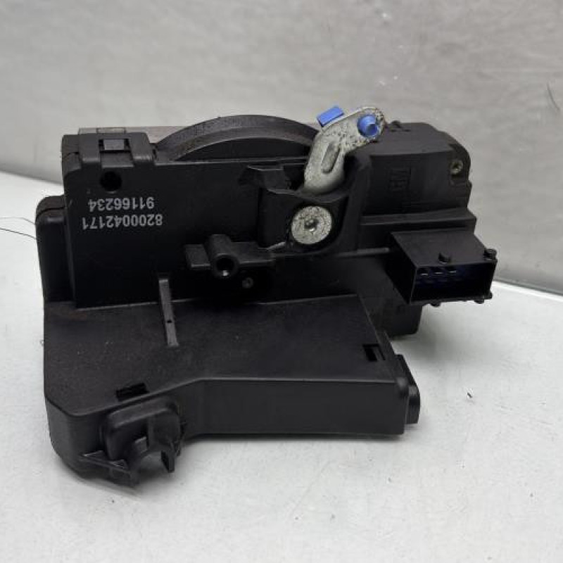 Serrure avant droit NISSAN PRIMASTAR 1 Photo n°2