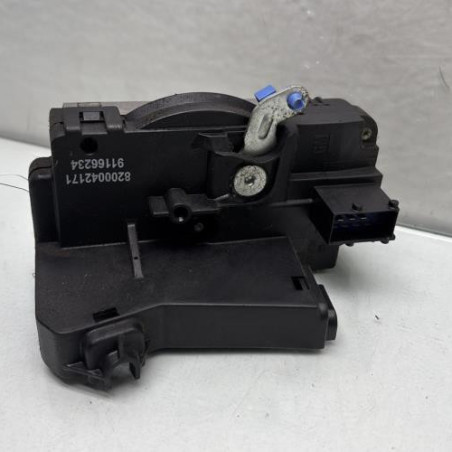 Serrure avant droit NISSAN PRIMASTAR 1