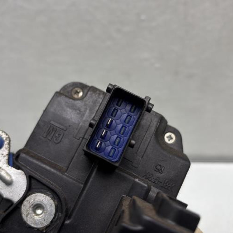 Serrure avant droit NISSAN PRIMASTAR 1 Photo n°3