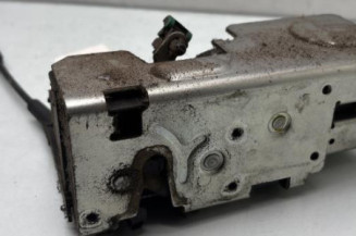 Serrure avant droit FORD TRANSIT CONNECT 1 Photo n°1