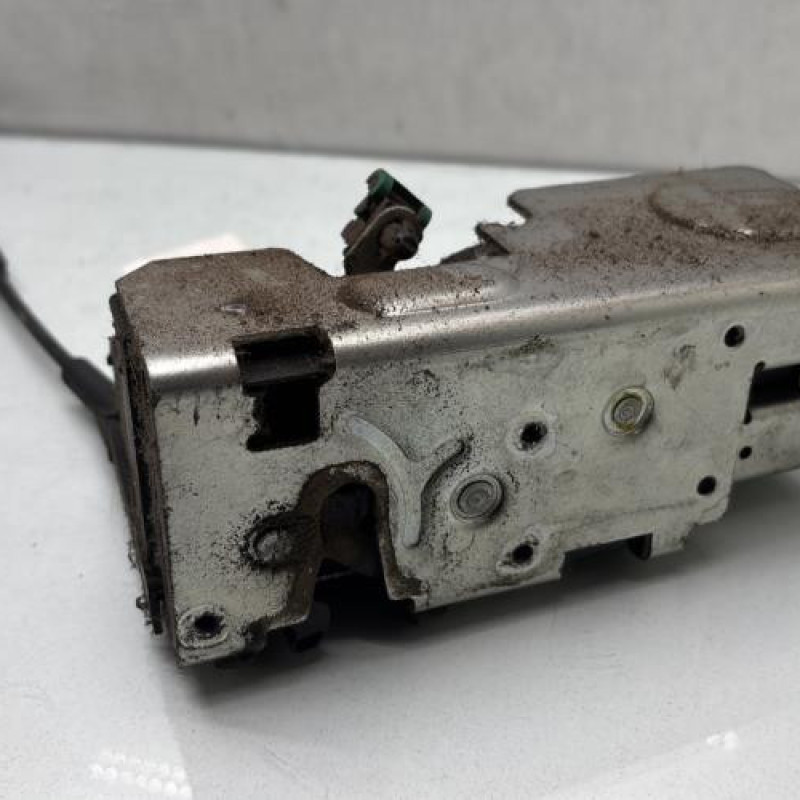 Serrure avant droit FORD TRANSIT CONNECT 1 Photo n°1