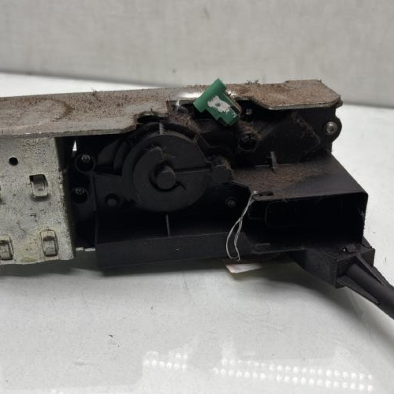 Serrure avant droit FORD TRANSIT CONNECT 1 Photo n°2