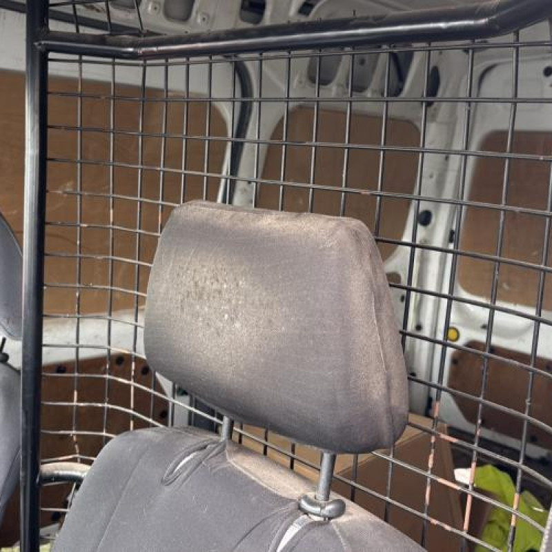 Serrure avant droit FORD TRANSIT CONNECT 1 Photo n°14