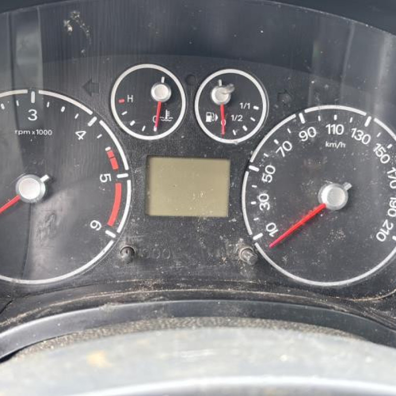 Serrure avant droit FORD TRANSIT CONNECT 1 Photo n°16