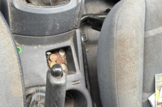 Serrure avant droit FORD TRANSIT CONNECT 1